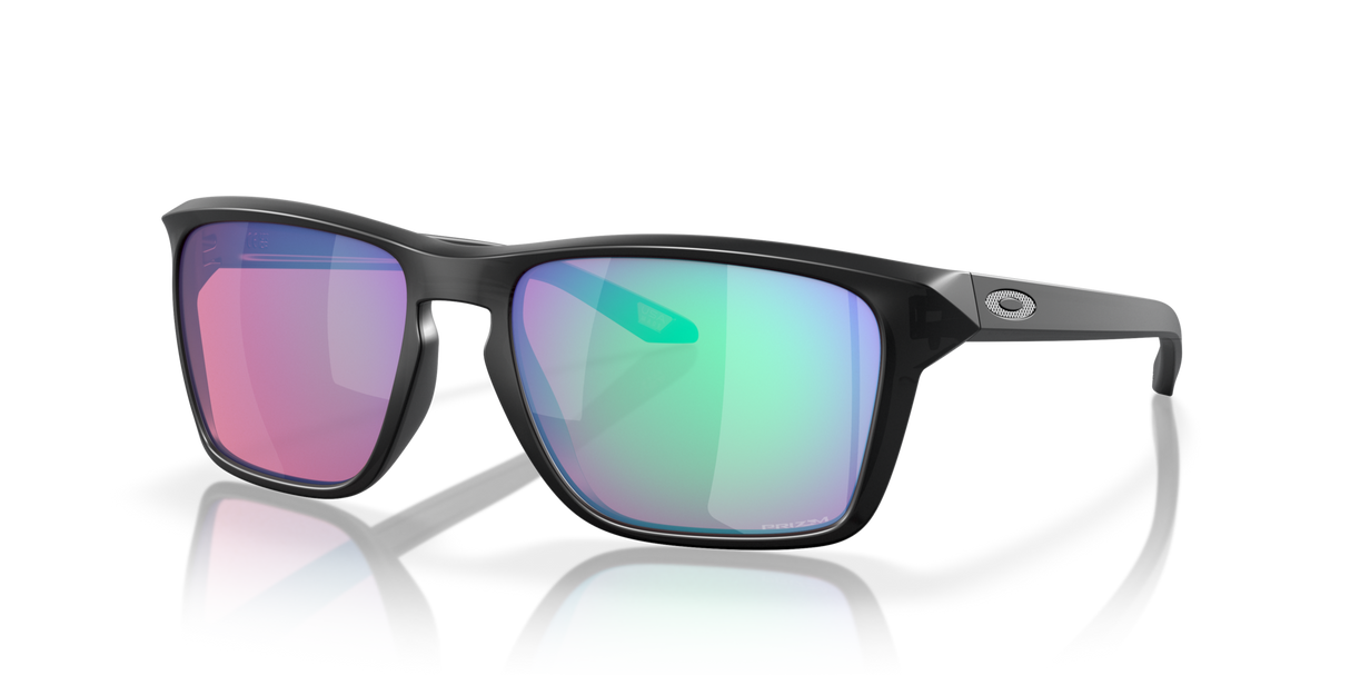 Oakley Sylas Glasses-2