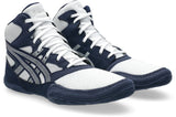 Asics Youth Snapdown 4 Grade School Wrestling Shoes-5
