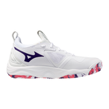 Mizuno Women's Wave Momentum 3 Volleyball Shoes-3