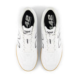 New Balance Adult 442 Team Indoor V3 Soccer Shoes-4