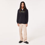 Oakley Men's Teddy Full Zip Hoddie Sweatshirt-14