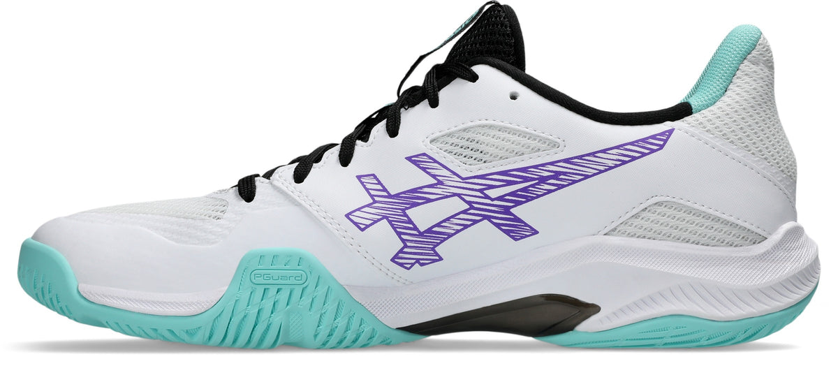 Asics Men's Blade FF 2 Volleyball Shoes-2