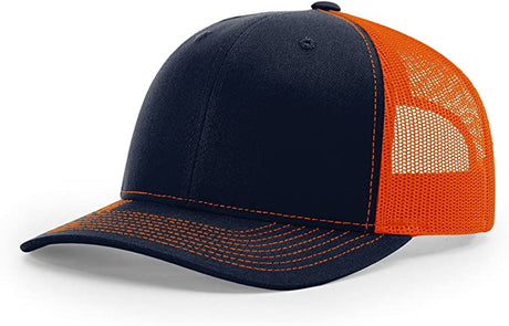 Richardson 112 Trucker Hat with NoSweat Hat Liner Combo Richardson