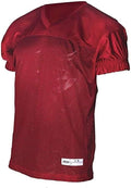 Adams Adult Dazzle Football Jersey Football Jerseys Adult