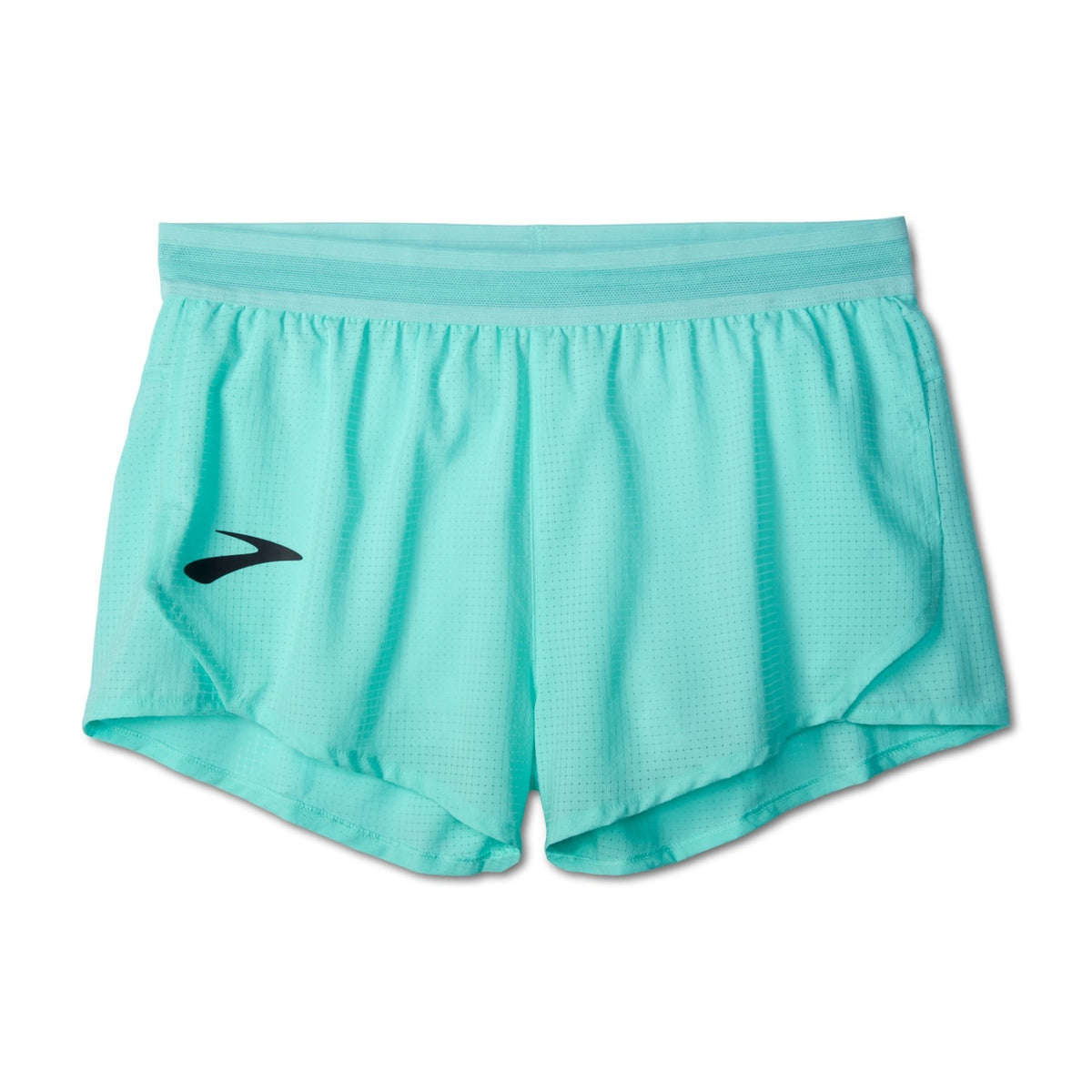 Brooks Men's Pro Kit Split Shorts-1