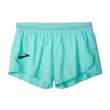 Brooks Men's Pro Kit Split Shorts-1
