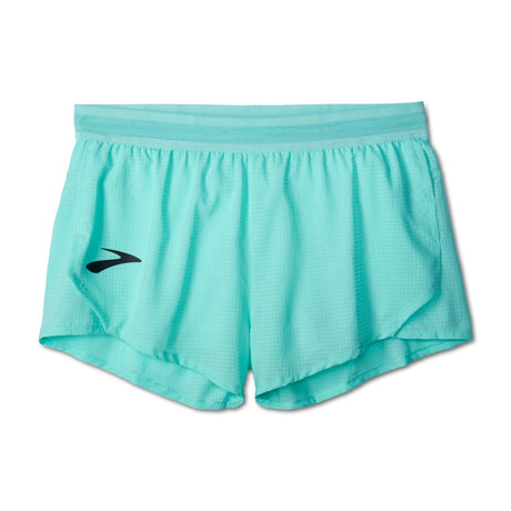 Brooks Men's Pro Kit Split Shorts-1