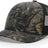Richardson 112 Trucker Hat with NoSweat Hat Liner Combo Richardson