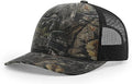 Richardson 112 Trucker Hat with NoSweat Hat Liner Combo Richardson