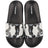 Vizari Men's Camo SS Soccer Slide Sandals-1