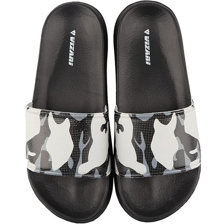 Vizari Men's Camo SS Soccer Slide Sandals-1
