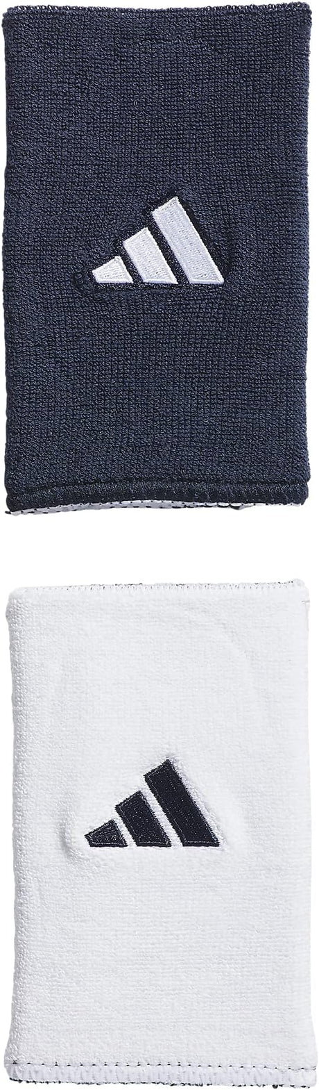 adidas Interval Large Reversible 2.0 Wristband adidas