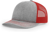 Richardson 112 Trucker Hat with NoSweat Hat Liner Combo Richardson
