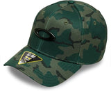 Oakley Tincan Cap Unisex Accessories Hats & Caps