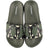 Vizari Kid's Soccer Slide Sandals-1