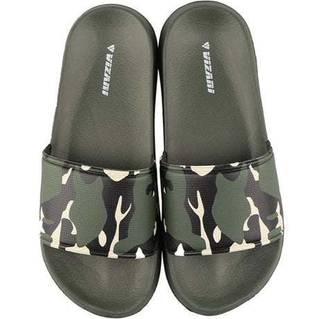 Vizari Kid's Soccer Slide Sandals-1