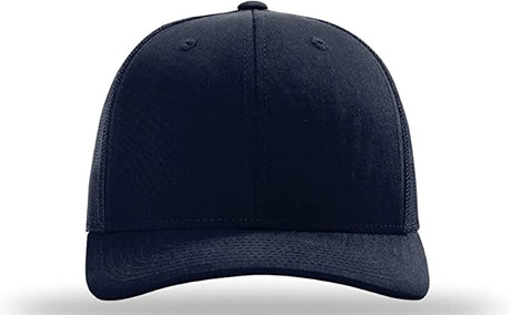 Richardson 112 Trucker Hat with NoSweat Hat Liner Combo Richardson