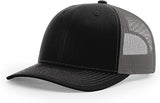 Richardson 112 Trucker Hat with NoSweat Hat Liner Combo Richardson