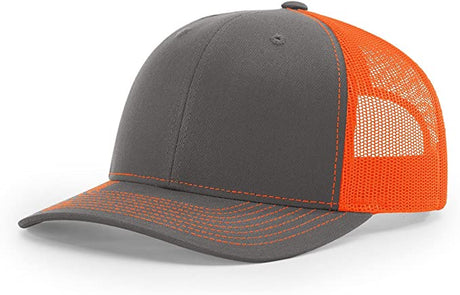 Richardson 112 Trucker Hat with NoSweat Hat Liner Combo Richardson