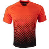 Vizari Youth Ventura Short Sleeve Goalkeeper Soccer Jersey-2