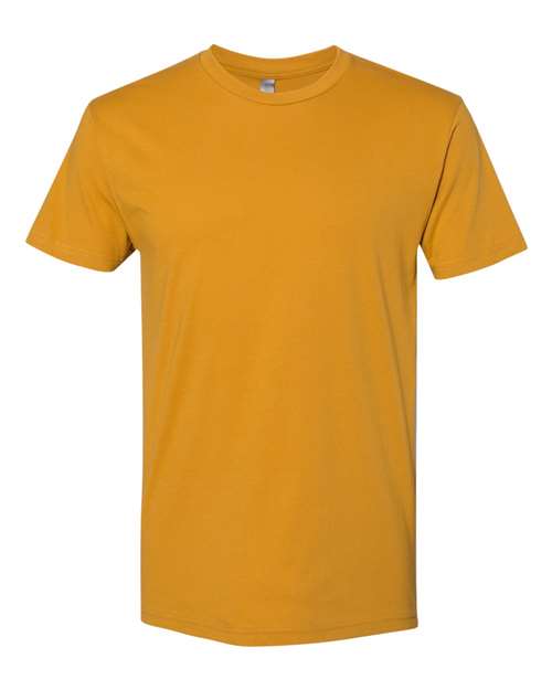 Next Level Apparel Men's Cotton Tee Mens Apparel Shirts & Tops