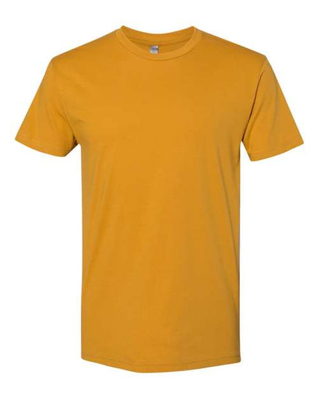 Next Level Apparel Men's Cotton Tee Mens Apparel Shirts & Tops