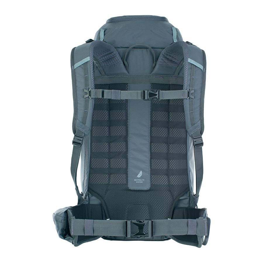 EVOC Patrol 40L Snow Backpack EVOC