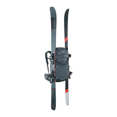 EVOC Patrol 40L Snow Backpack EVOC