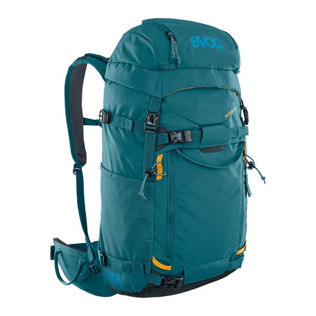 EVOC Patrol 40L Snow Backpack EVOC