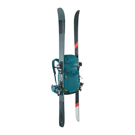EVOC Patrol 40L Snow Backpack EVOC