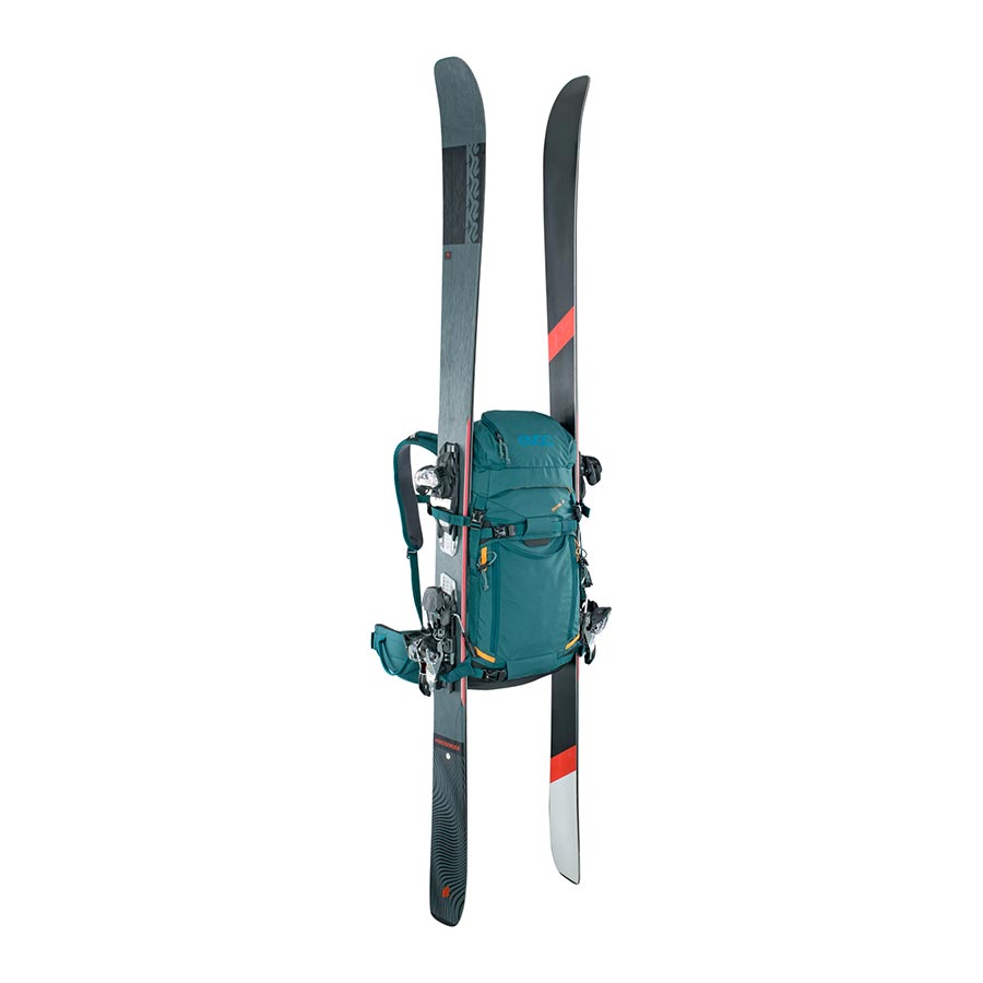 EVOC Patrol 32L Snow Backpack EVOC