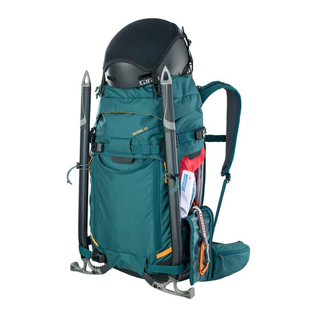 EVOC Patrol 32L Snow Backpack EVOC