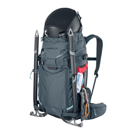 EVOC Patrol 32L Snow Backpack EVOC