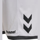hummel Unisex Blaze Club 26 Poly Shorts-3