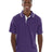 Charles River Men's Color Blocked Wicking Polo-1