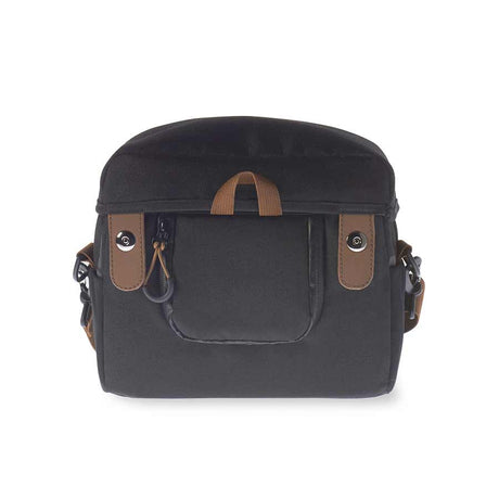 Basil Miles Handlebar Bag Basil