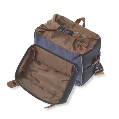 Basil Miles Handlebar Bag Basil