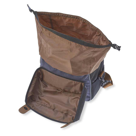 Basil Miles Handlebar Bag Basil