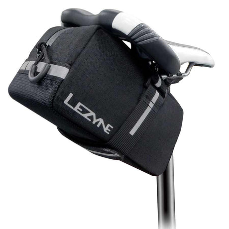 Lezyne Road Caddy Seat Bag Lezyne