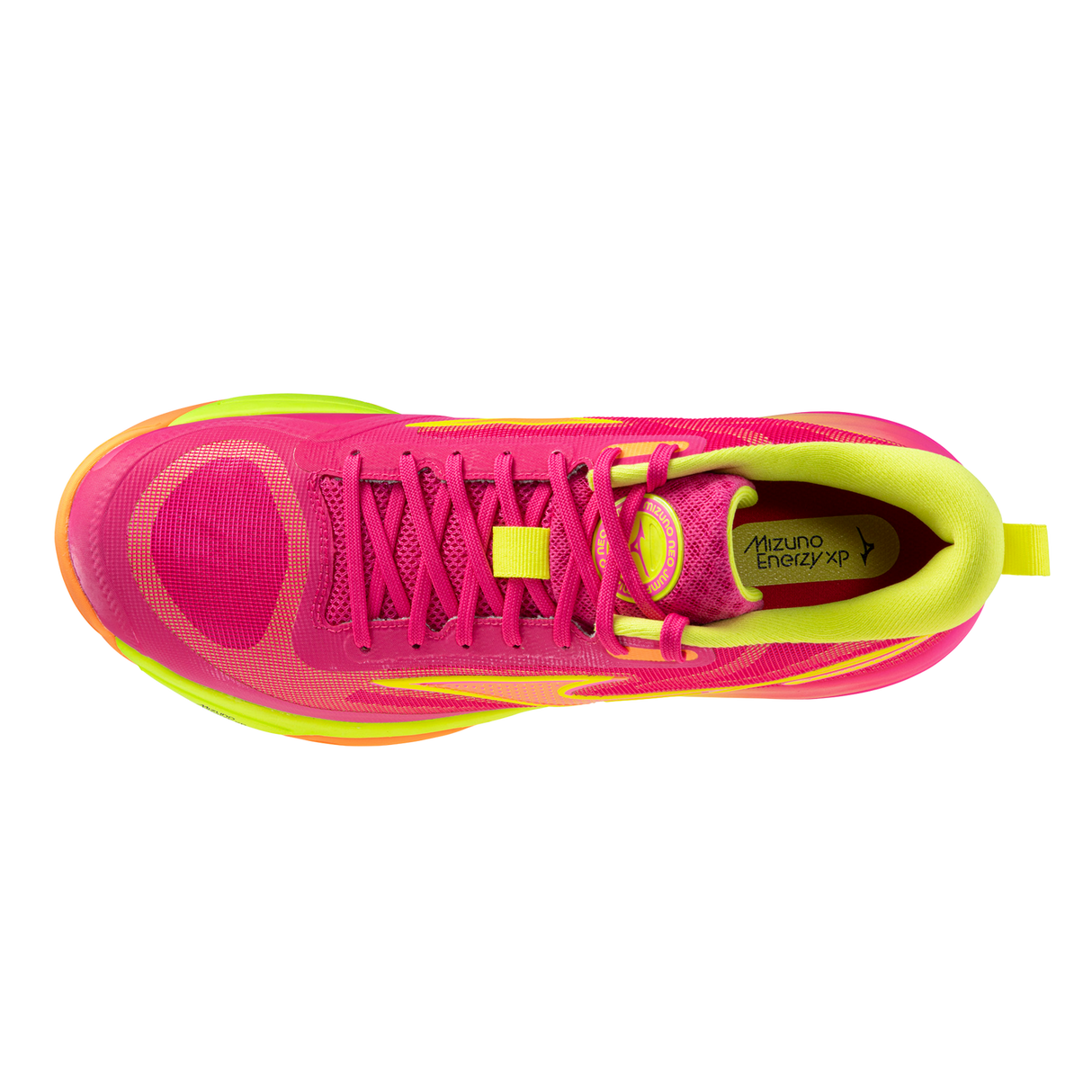 Mizuno Adult Neo Jump Volleyball Shoes-4