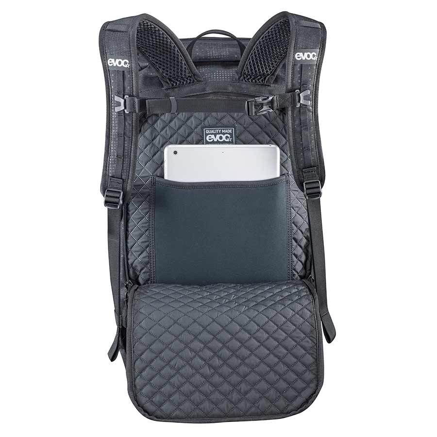 EVOC Mission Pro Backpack EVOC