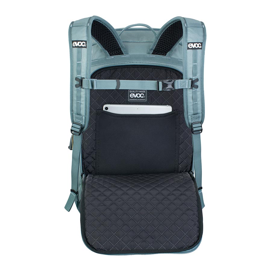 EVOC Mission Pro Backpack EVOC