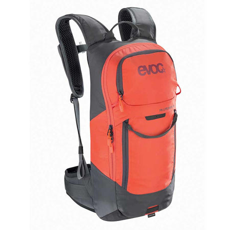 EVOC FR Lite Race Protector Backpack EVOC