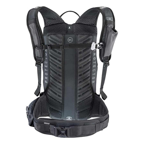 EVOC FR Lite Race Protector Backpack EVOC