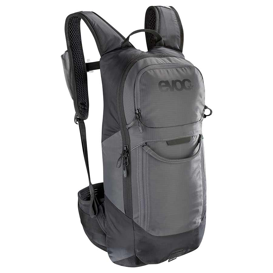 EVOC FR Lite Race Protector Backpack EVOC