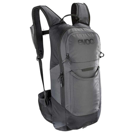 EVOC FR Lite Race Protector Backpack EVOC