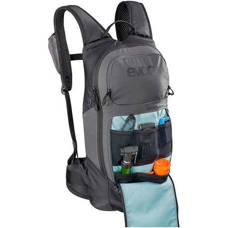 EVOC FR Lite Race Protector Backpack EVOC
