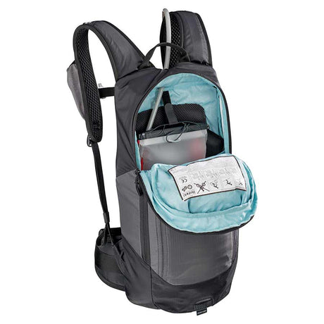 EVOC FR Lite Race Protector Backpack EVOC