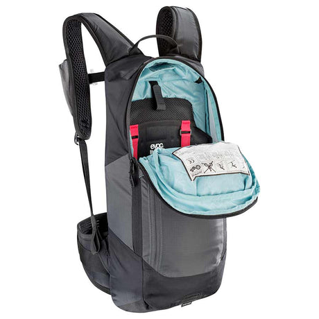 EVOC FR Lite Race Protector Backpack EVOC