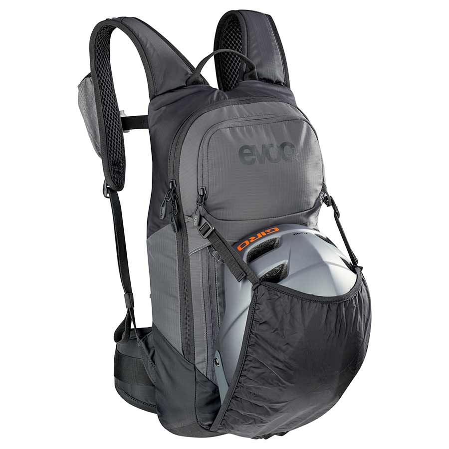 EVOC FR Lite Race Protector Backpack EVOC
